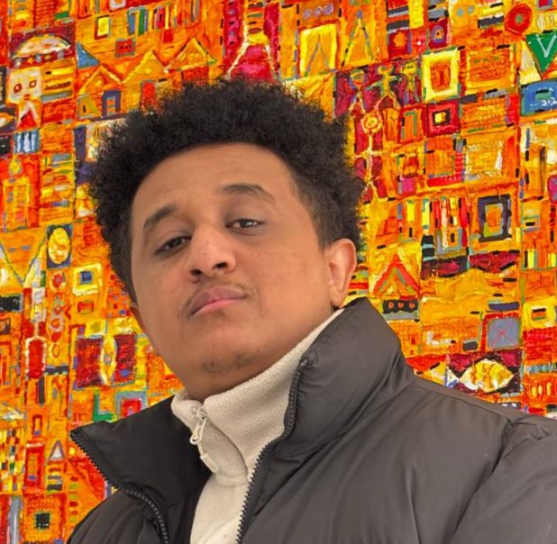 Natnael Alemayehu